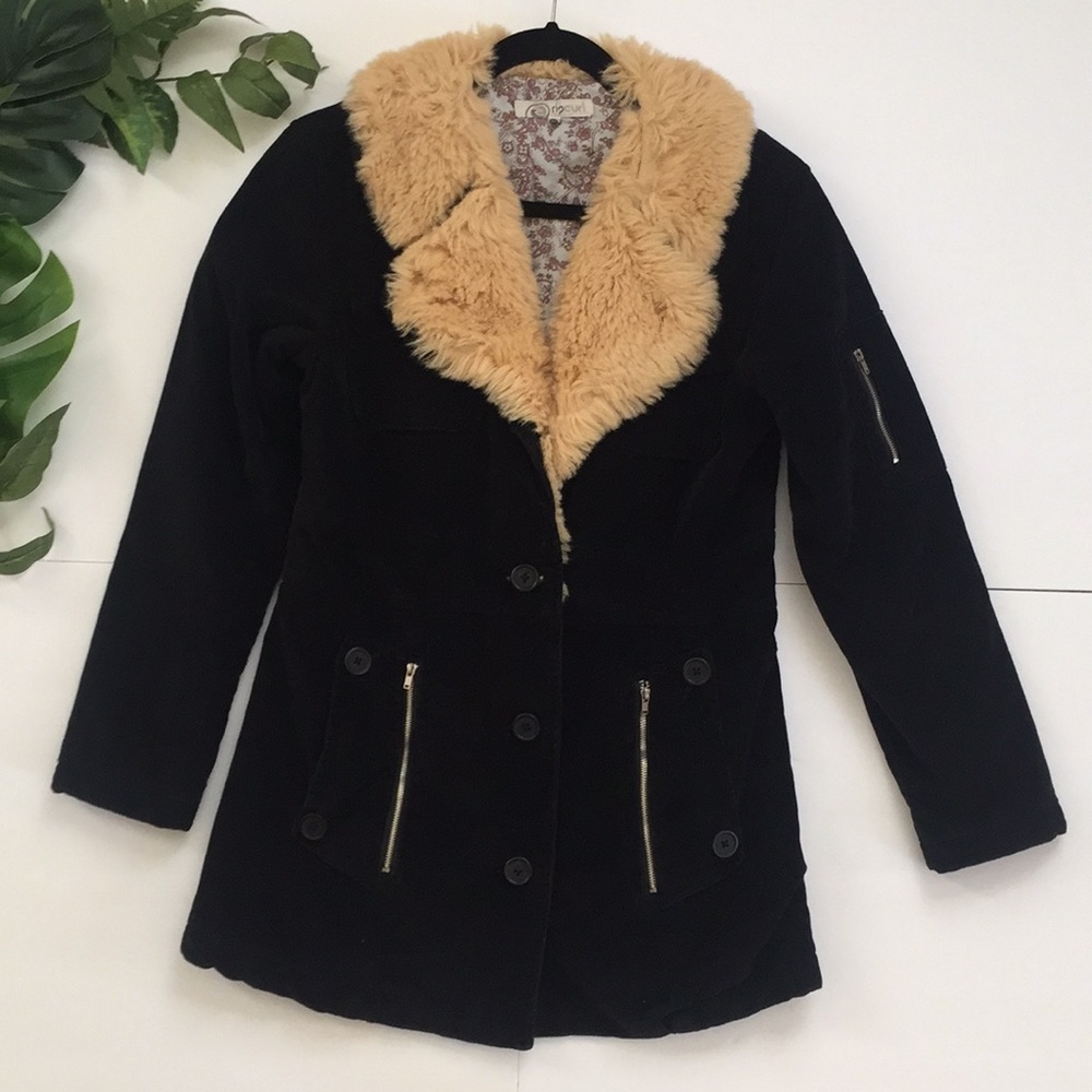 Rip Curl - Jacket
